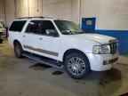 2012 LINCOLN Navigator
