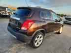 2016 CHEVROLET TRAX