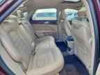 2018 LINCOLN MKZ