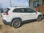 2019 JEEP Cerokee