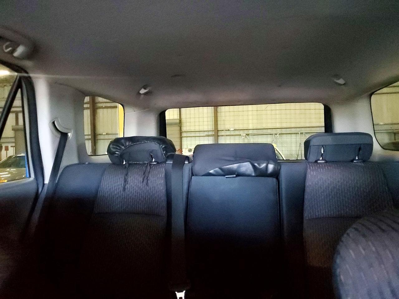 2011 TOYOTA 4Runner