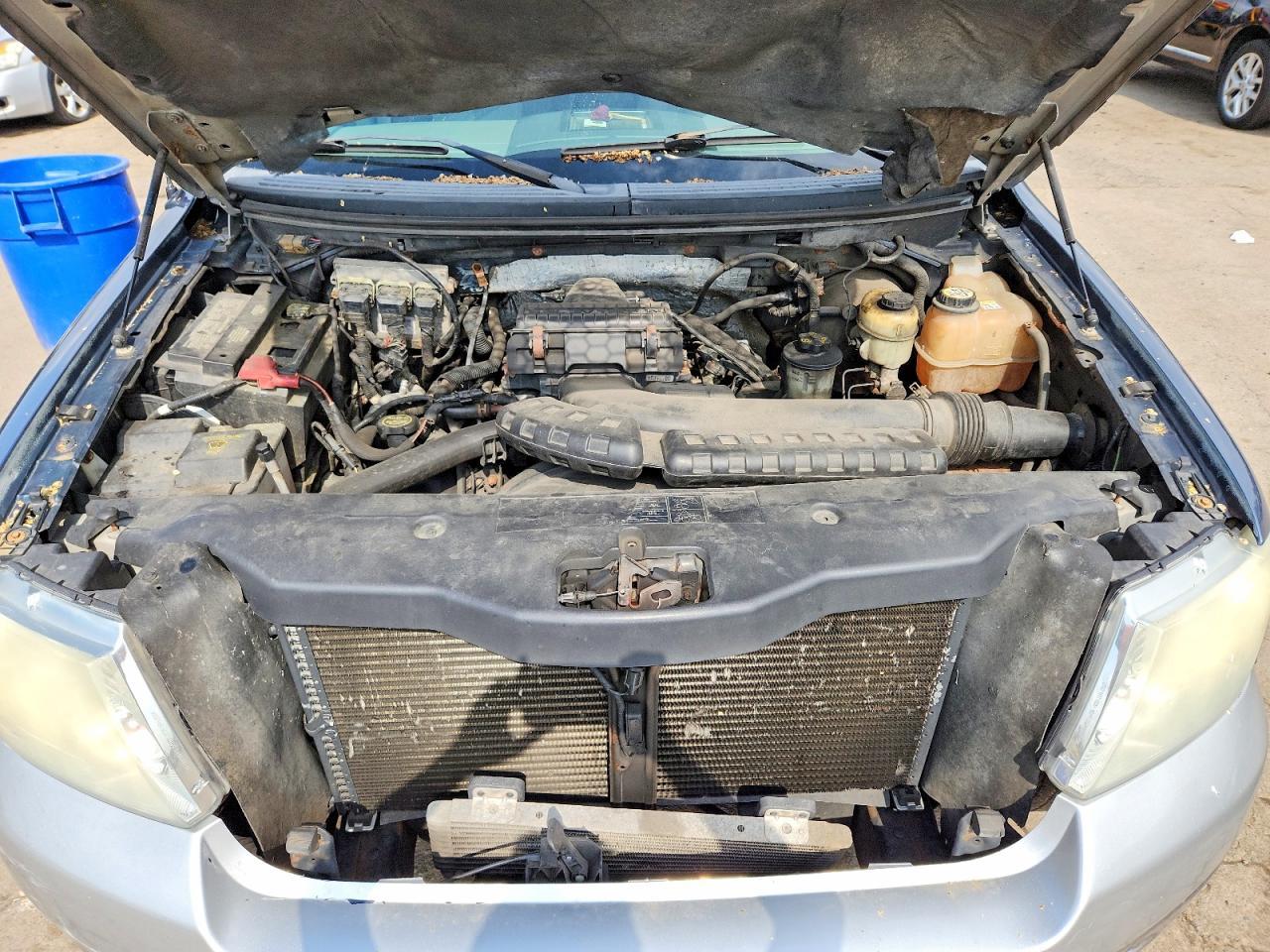 2006 FORD F-150 Lightning