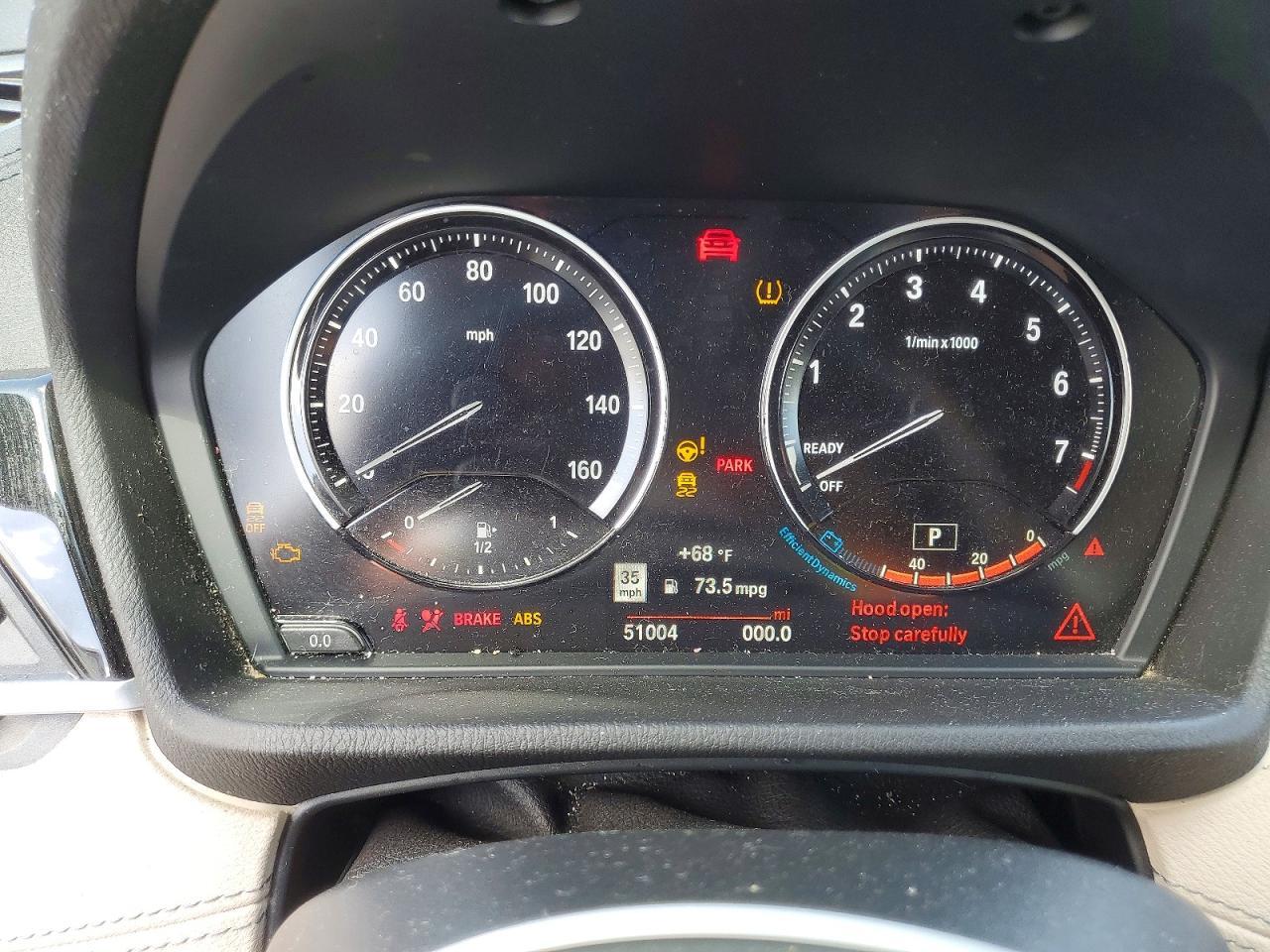 2021 BMW X1