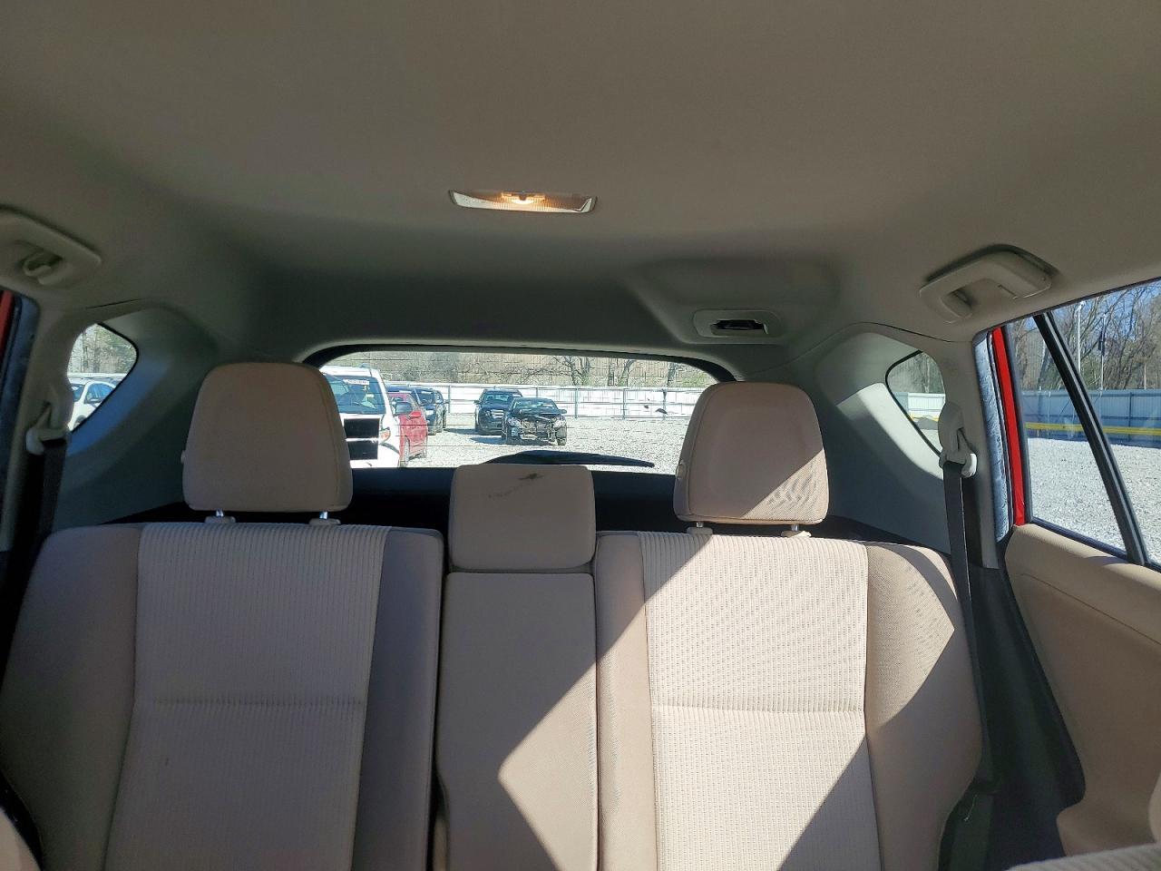 2013 TOYOTA RAV4