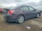 2013 SUBARU IMPREZA