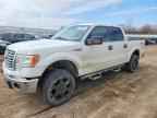 2012 FORD F-150 Lightning