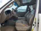 2007 TOYOTA Sequoia