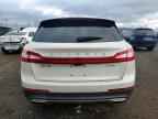 2016 LINCOLN MKX