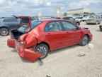 2008 TOYOTA COROLLA