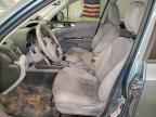 2013 SUBARU FORESTER