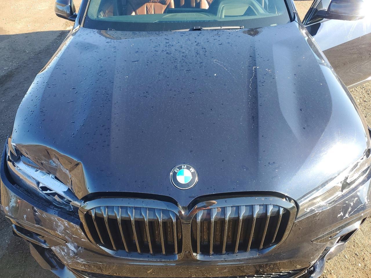 2020 BMW X7