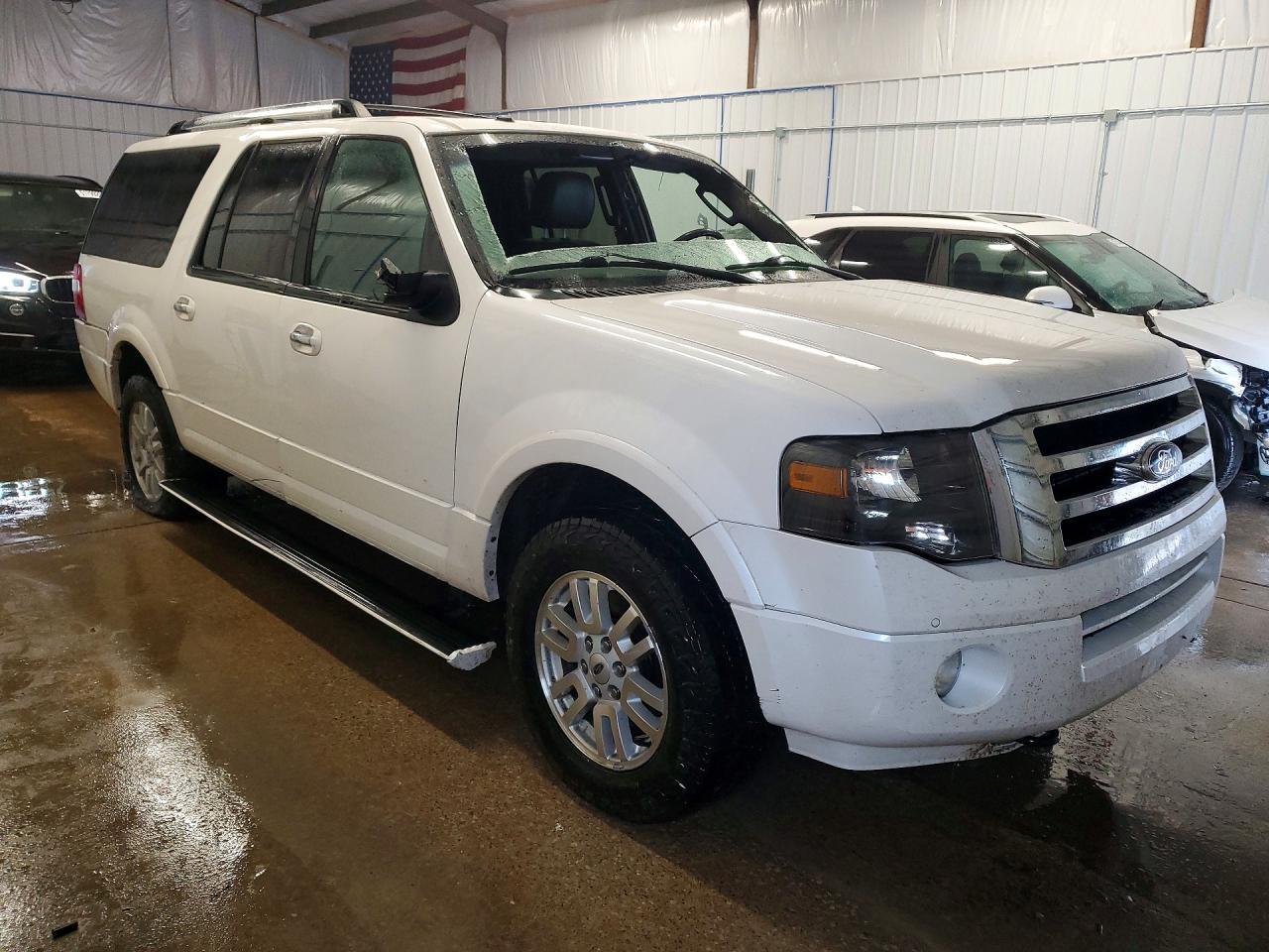 2014 FORD Expedition