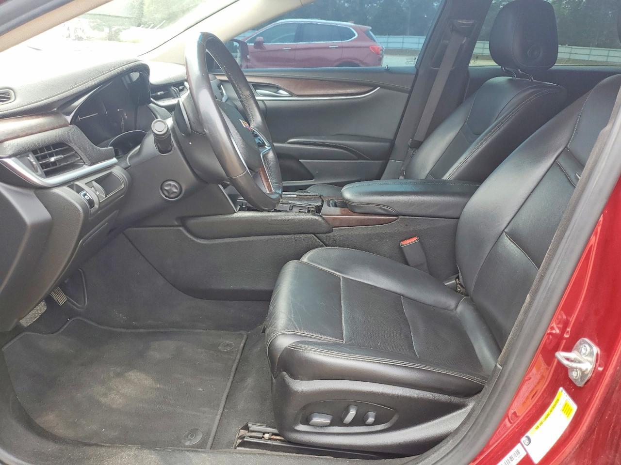 2019 CADILLAC XTS