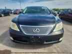 2008 LEXUS LS 460