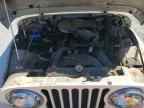 1985 JEEP Cj