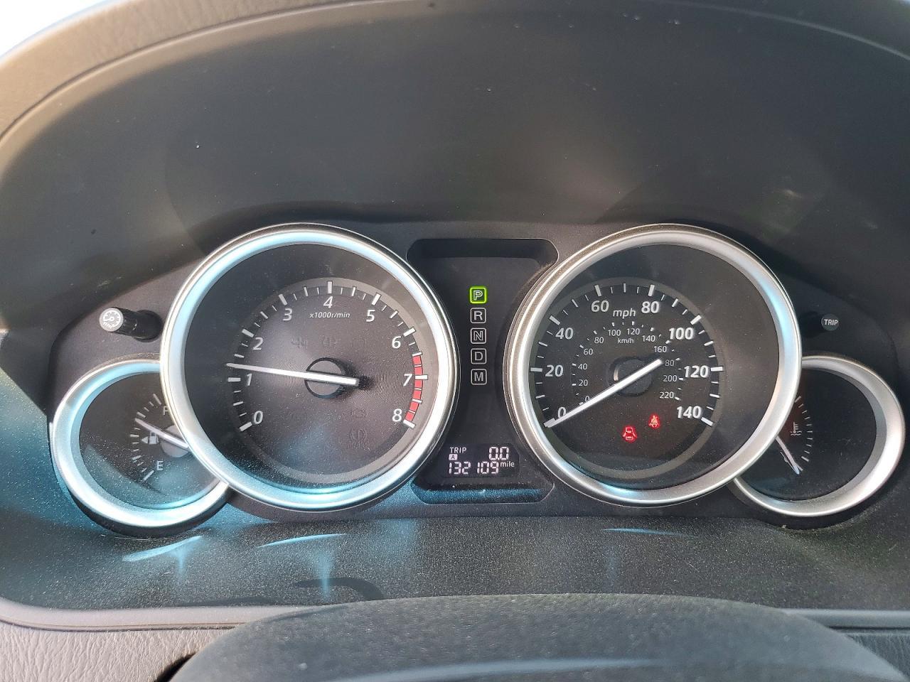 2013 MAZDA CX-9
