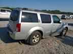 2006 NISSAN PATHFINDER