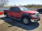2013 FORD F-150 Lightning