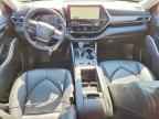 2023 TOYOTA Highlander Hybrid