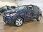 2022 CHEVROLET TRAX