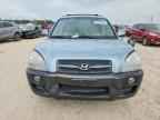 2007 HYUNDAI TUCSON