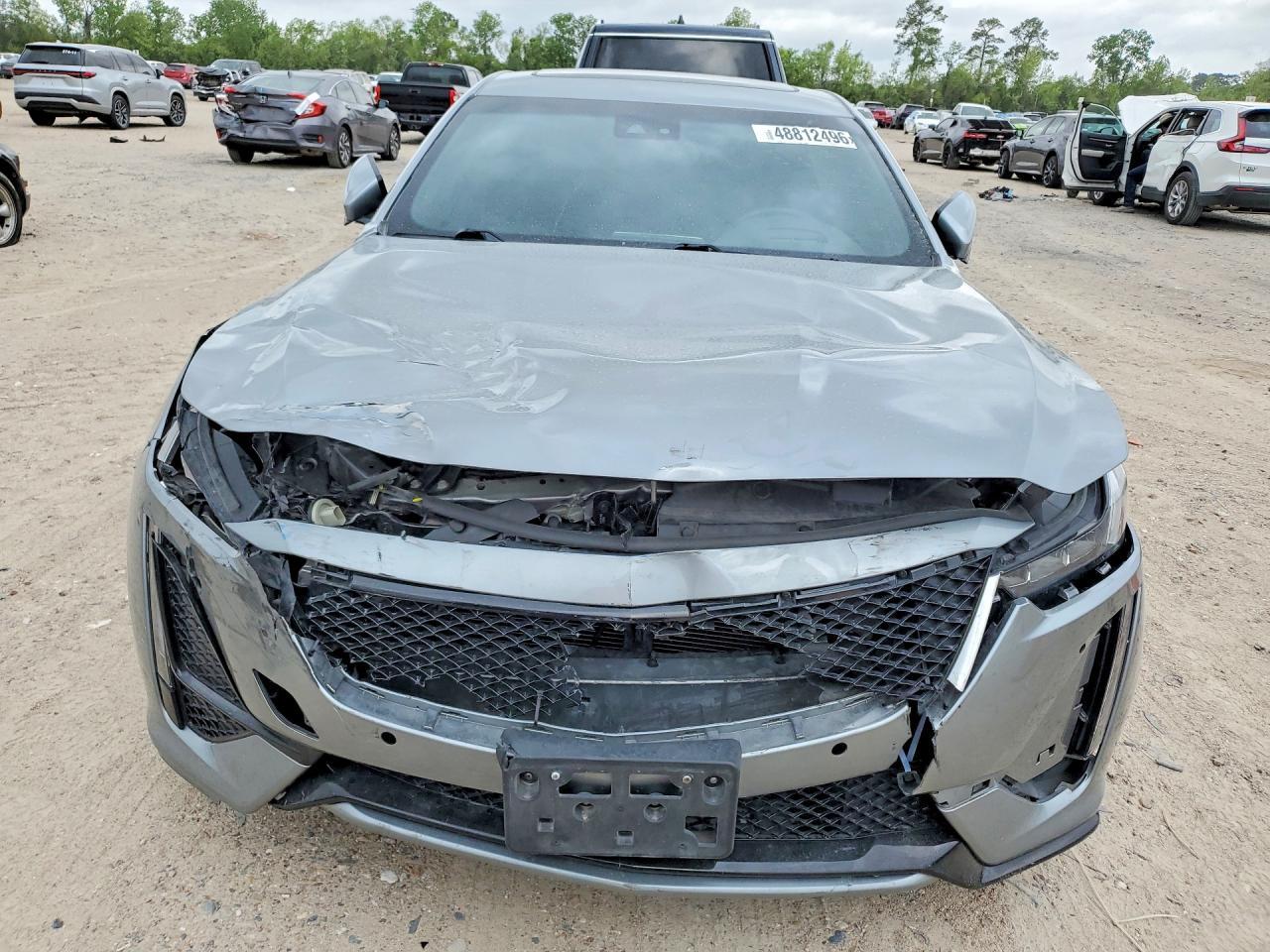 2023 CADILLAC CT5