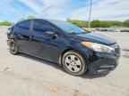 2015 KIA FORTE