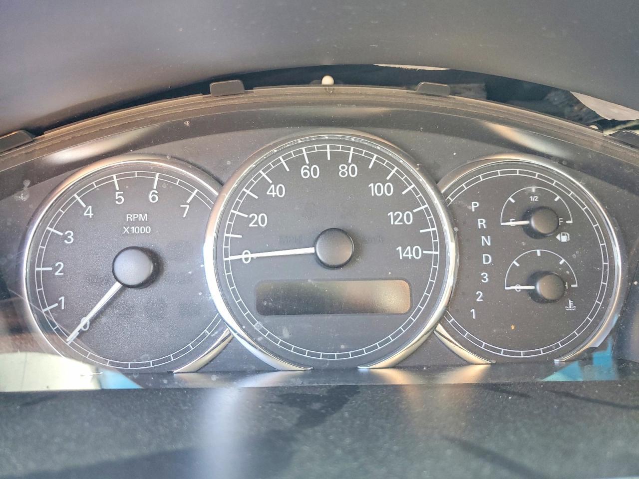 2006 BUICK LACROSSE