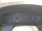 2001 NISSAN Frontier