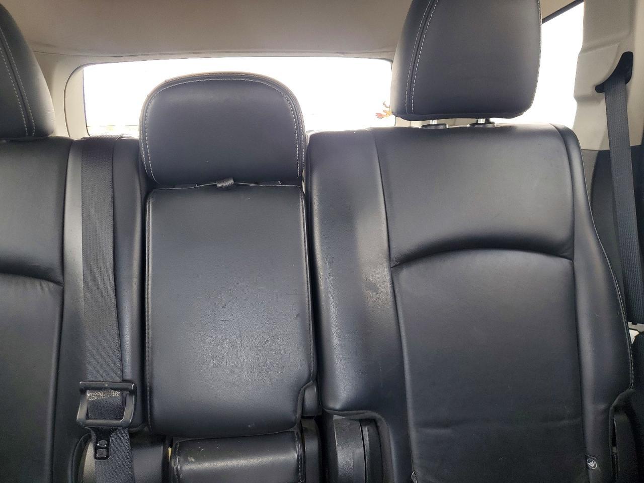 2013 DODGE JOURNEY