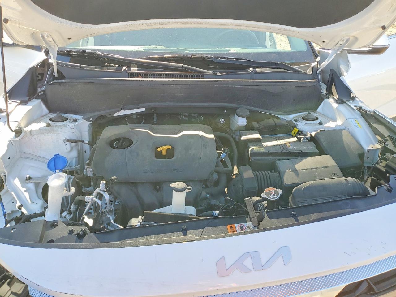 2024 KIA SELTOS