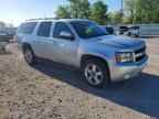 2013 CHEVROLET Suburban