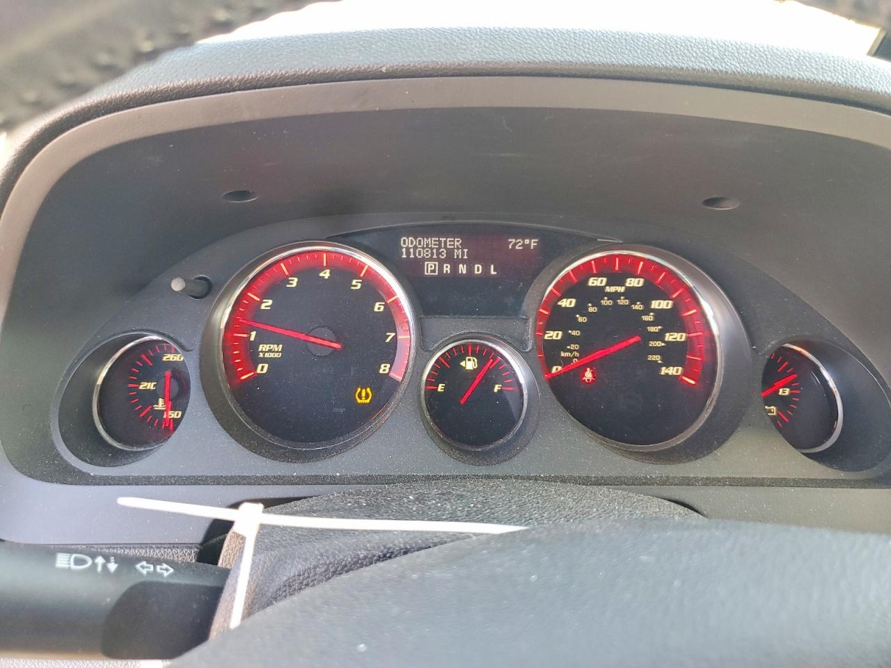 2008 GMC ACADIA