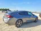 2020 BUICK Regal