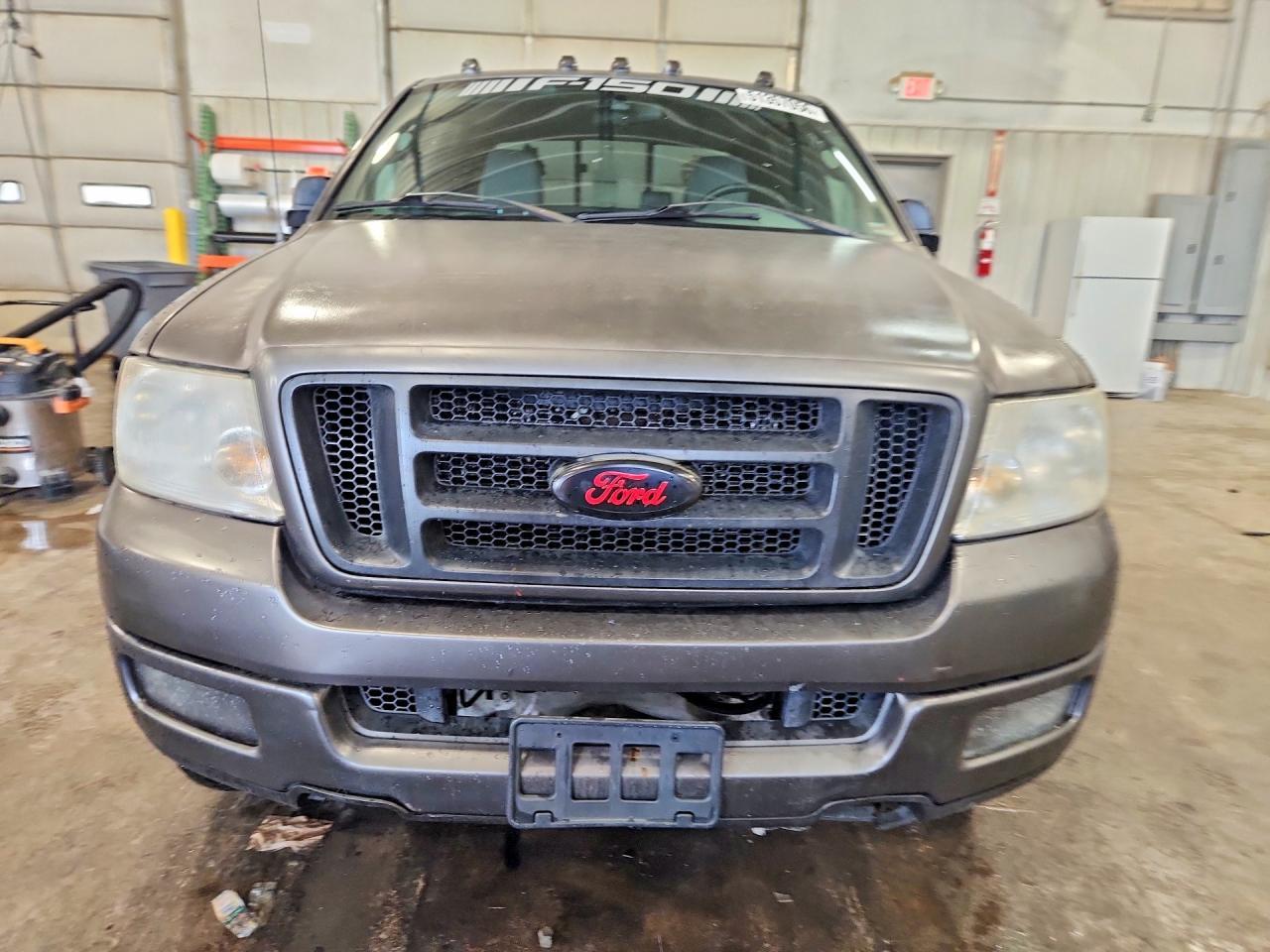 2005 FORD F-150 Lightning