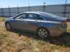 2014 LINCOLN MKZ