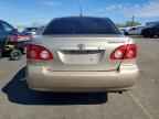2005 TOYOTA COROLLA