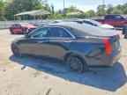 2018 CADILLAC ATS