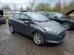 2017 FORD Fiesta