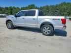 2018 FORD F-150 Lightning