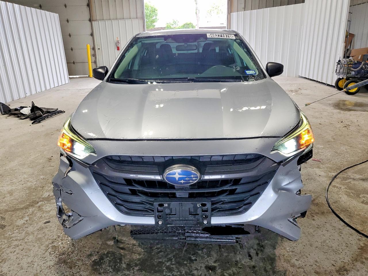 2023 SUBARU Legacy