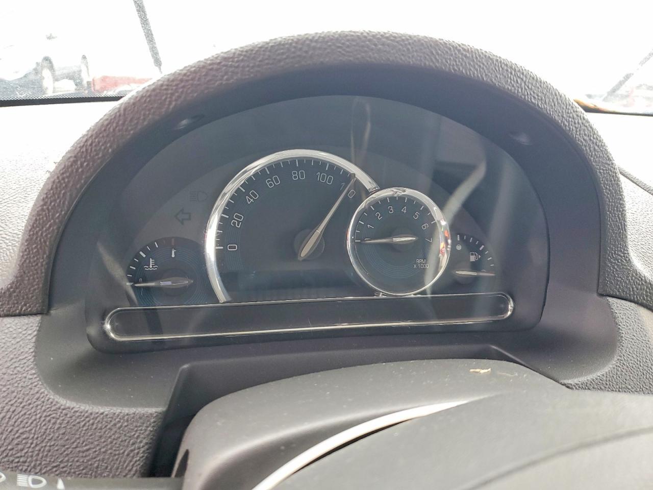 2007 CHEVROLET HHR