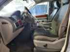 2009 CHRYSLER Town & Country