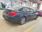 2011 INFINITI G37