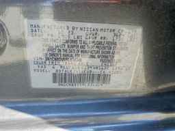 2024 NISSAN VERSA