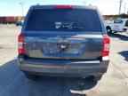2016 JEEP PATRIOT