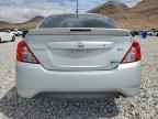 2015 NISSAN VERSA