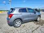 2020 CHEVROLET TRAX