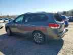 2013 NISSAN PATHFINDER