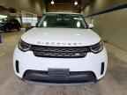 2019 LAND ROVER Discovery